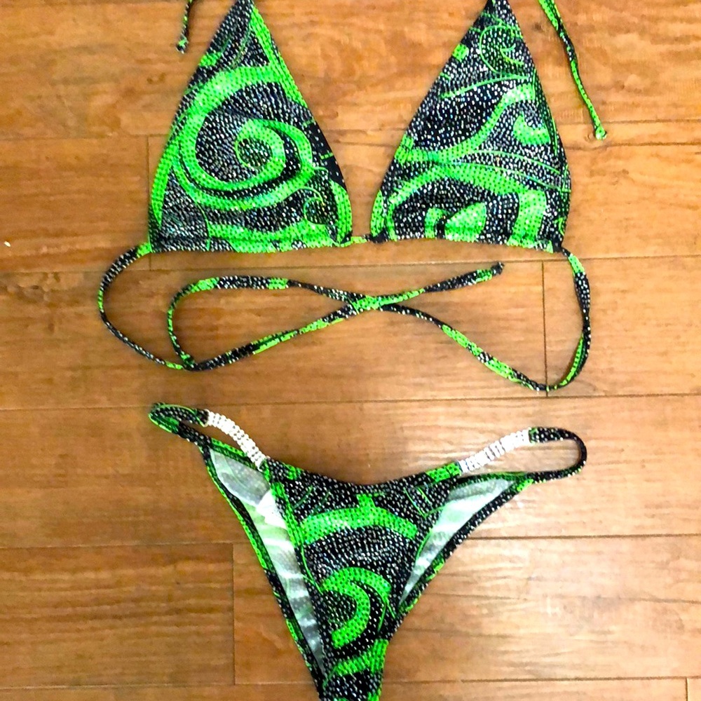 Sexy Suits You Bikini